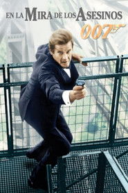 007: En la mira de los asesinos