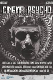 Poster Cinema Psycho