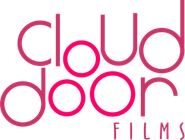 Logo for Cloud Door Films