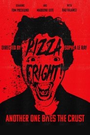 Pizza Fright! (2024)