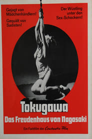 Poster Tokugawa - Das Freudenhaus von Nagasaki