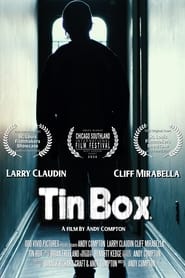 فيلم Tin Box 2020 مترجم أون لاين بجودة عالية