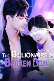 The Billionaire’s Broken Doll