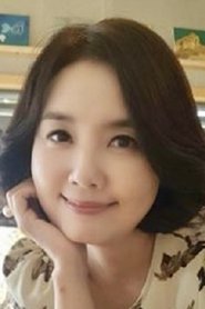 Profile picture of Kim Joo-ah who plays Son Pil Young's wife