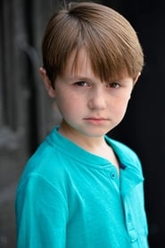 Jaxon Folds as Young Orrie Hunter