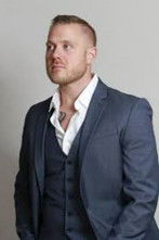 Todd Ryan Jones as Dylan (uncredited)