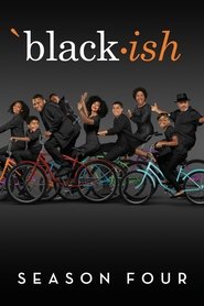 Black-ish Temporada 4 Capitulo 10