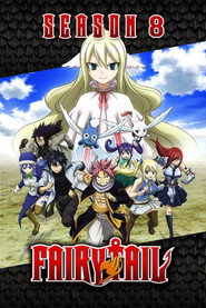 Fairy Tail Final Series 12