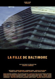 La fille de Baltimore (2014)