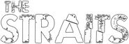 The Straits Logo