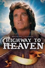 Highway to Heaven постер