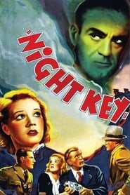 Night Key постер
