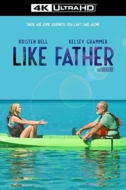 مشاهدة فيلم Like Father 2018 مترجم