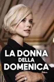 Poster La donna della domenica