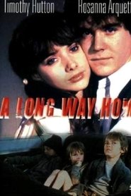 Poster A Long Way Home 1981