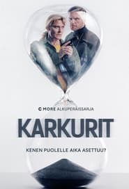 Full Cast of Karkurit