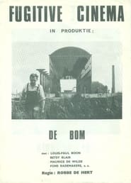 Poster De Bom (of het wanhoopskomitee)