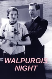 Walpurgis Night (1935)