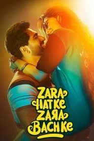 Zara Hatke Zara Bachke (Hindi Dubbed)