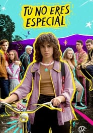 You’re Nothing Special 2022 Season 1 All Episodes Download Dual Audio Eng Spanish | NF WEB-DL 1080p 720p 480p