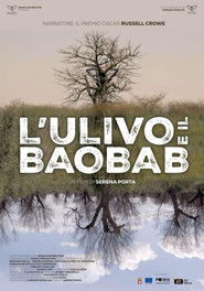 L'ulivo e il baobab