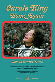 Carole King: Home Again
