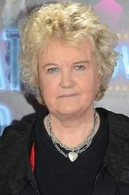 Image Brenda Fricker