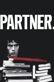 Partner постер