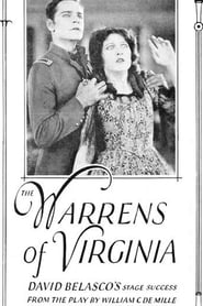 Poster The Warrens of Virginia