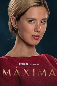 Maxima постер
