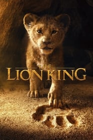 Poster The Lion King 2019