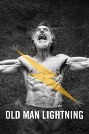 Old Man Lightning