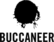 Logo for Buccaneer Media Logo for Buccaneer Media