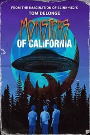 Monsters of California 2023