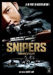 Regarder Snipers : Tireurs d'élite en streaming – FILMVF