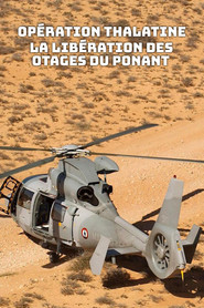 Opération Thalatine : La libération des otages du Ponant