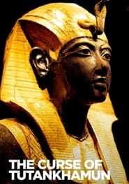 Poster The Curse of Tutankhamun 1999