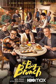 The Big Brunch постер
