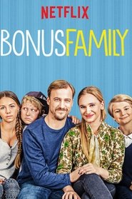 Full Cast of Bonus Family