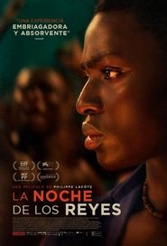 La noche de los reyes poster