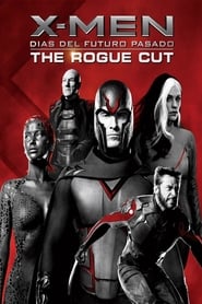 X-Men: Días del futuro pasado – Rogue Cut streaming af film Online Gratis På Nettet