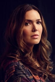 Mandy Moore is Rebecca Pearson