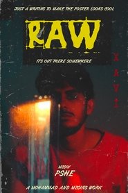 Poster for Raw