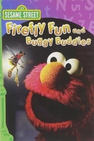 Poster Sesame Street: Firefly Fun and Buggy Buddies