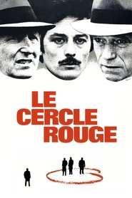 Le Cercle rouge - Film 1970 streaming