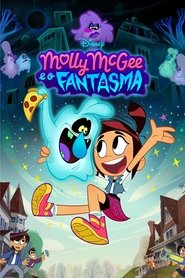 Image Molly McGee e o Fantasma