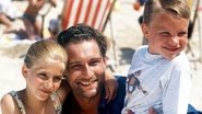 Poster Rosamunde Pilcher: Sommer am Meer 1995