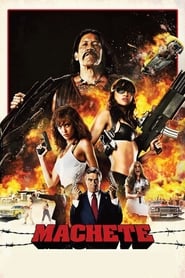 Image Machete (2010)