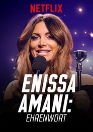 Enissa Amani: Ehrenwort (2018)