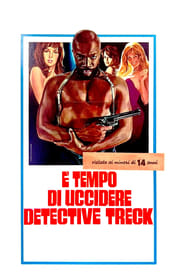 É tempo di uccidere detective Treck (1974)